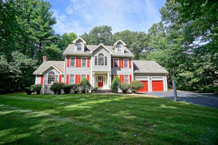 12 Greenfield Drive - Photo 1