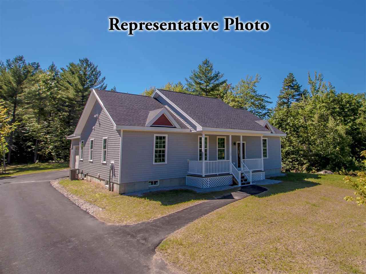 Lot 20 Pemigewasset Drive - Photo 1