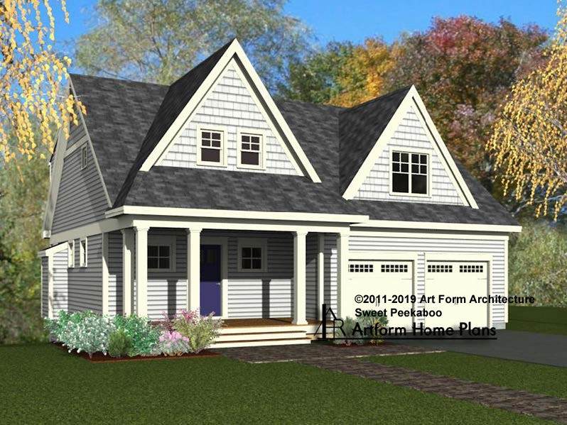 Lot 100 Lorden Commons - Photo 1