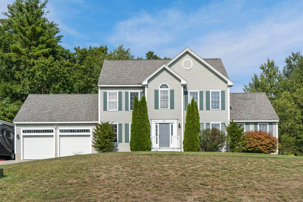 20 Frost Lane - Photo 1