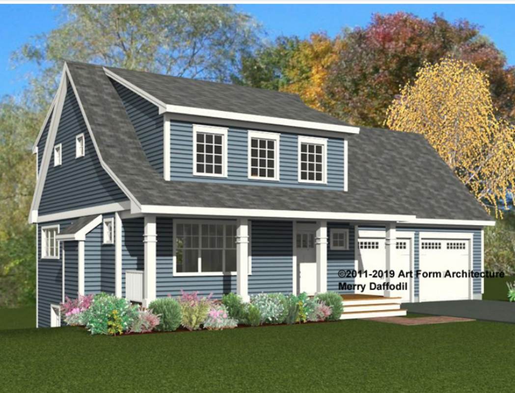 Lot 21-1 Gerrish Drive - Photo 1