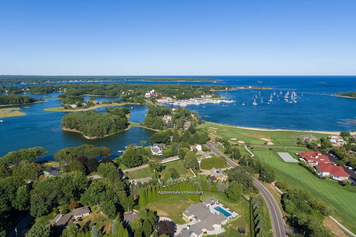 6 Harborview Drive - Photo 1