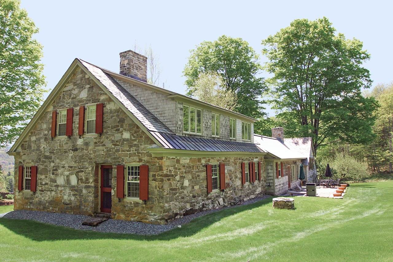 585 Brown Hill Road - Photo 1