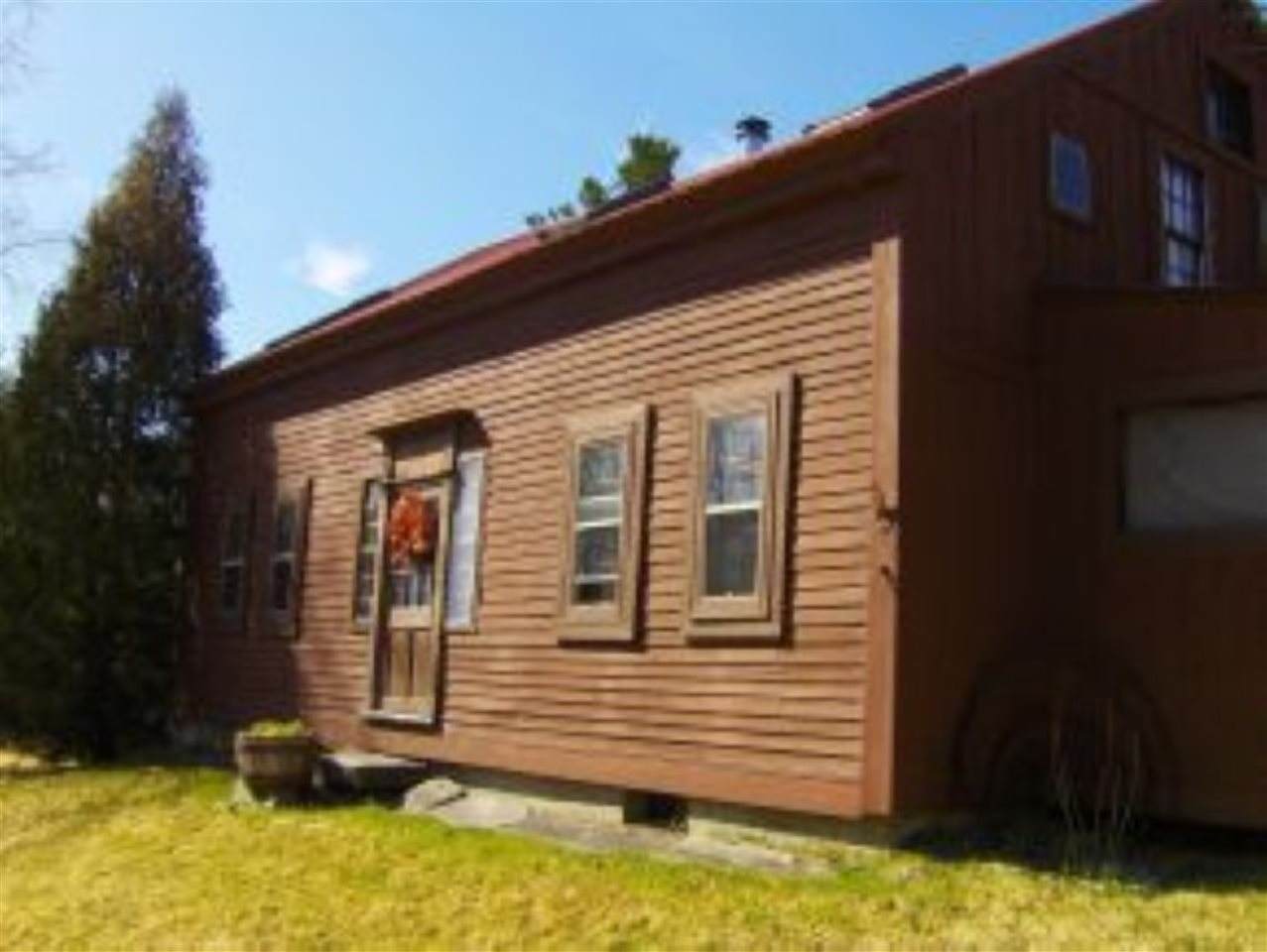 574 Higley Hill Road - Photo 1