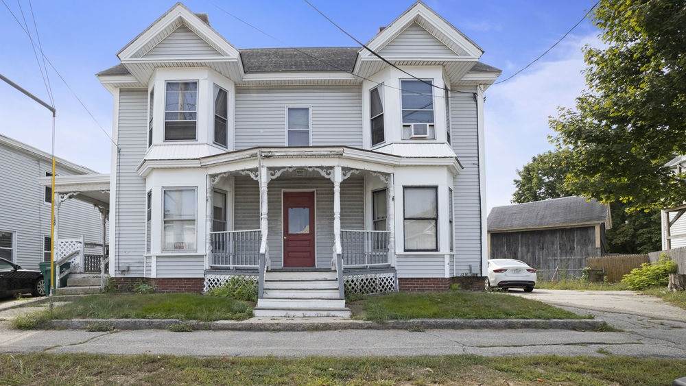 128 & 130 North Main Street - Photo 1