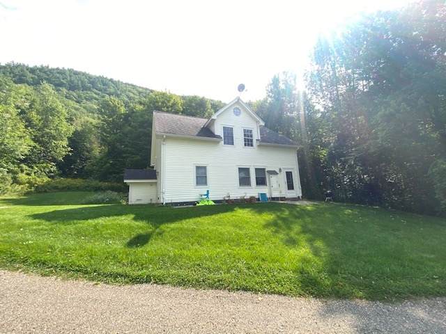 101 Valley View Drive - Photo 1
