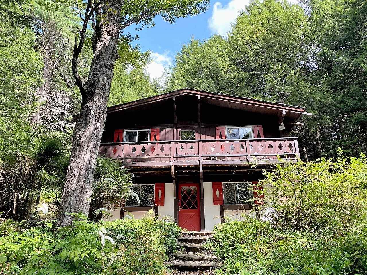 46 Yodel Valley Road - Photo 1