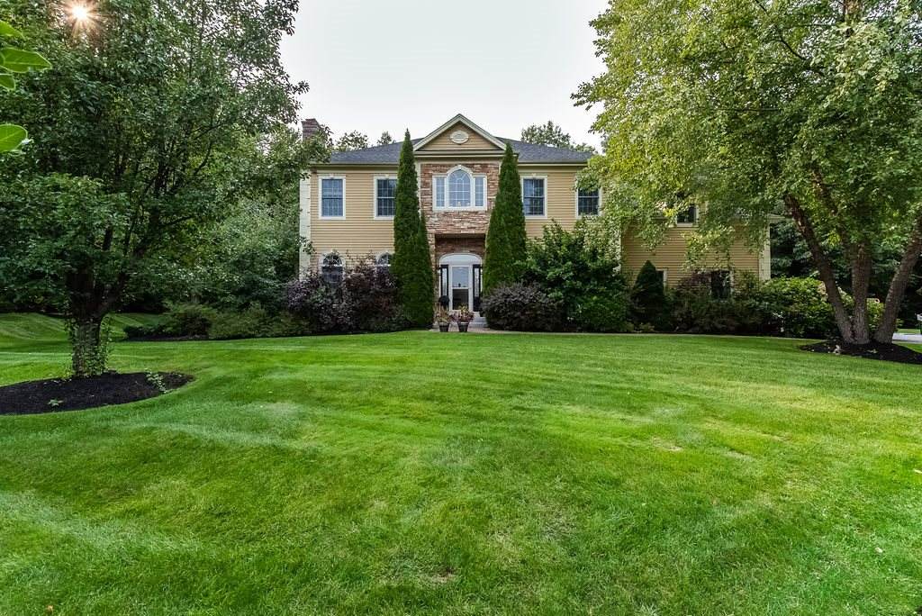 7 Sinclair Drive - Photo 1