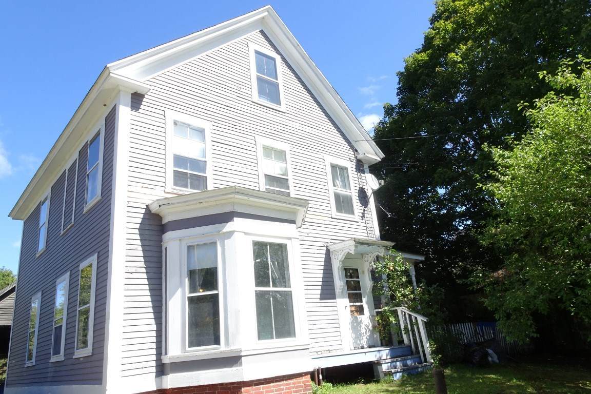 170 Forest Road - Photo 1