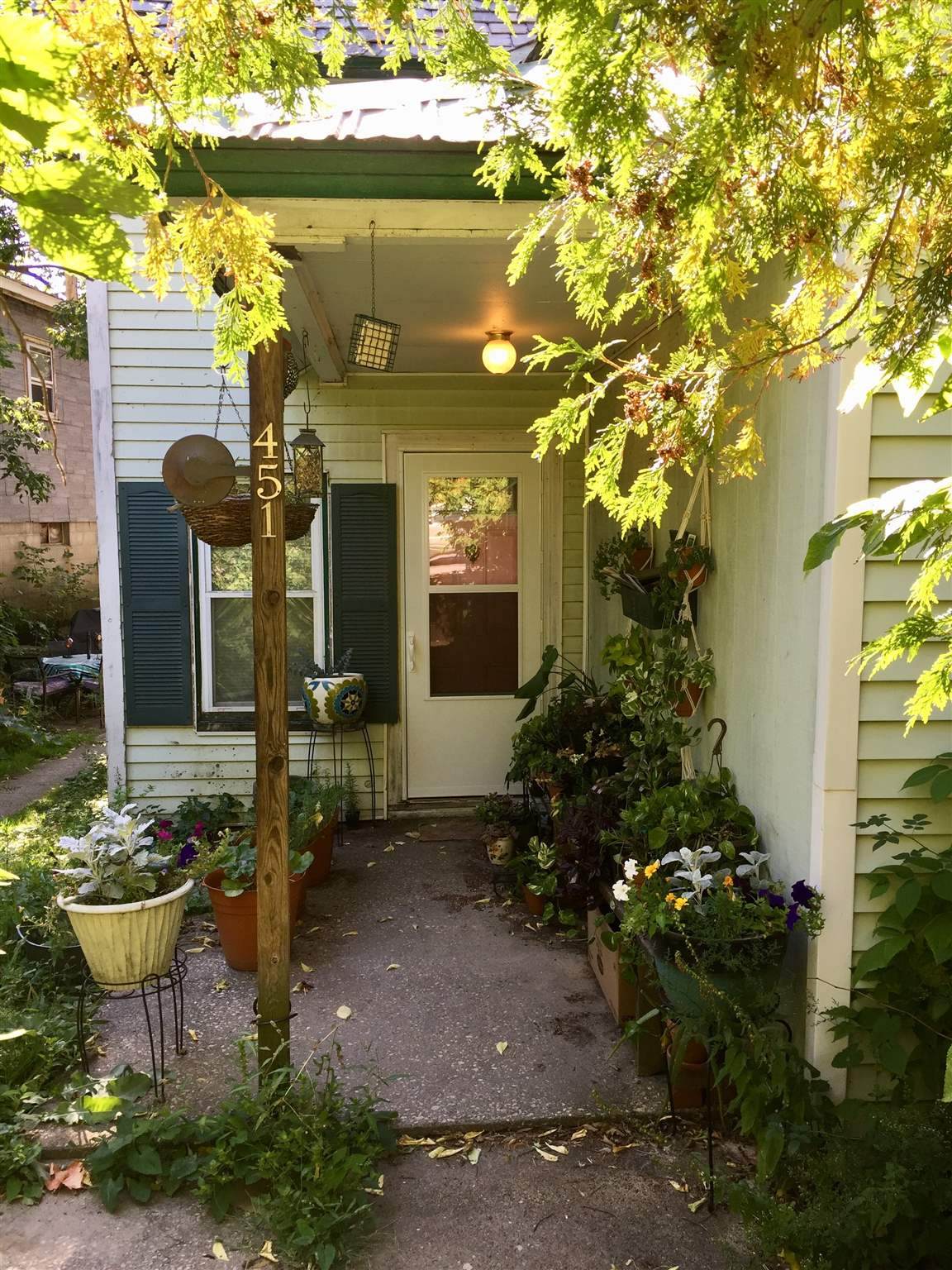 451 St. Paul Street - Photo 1