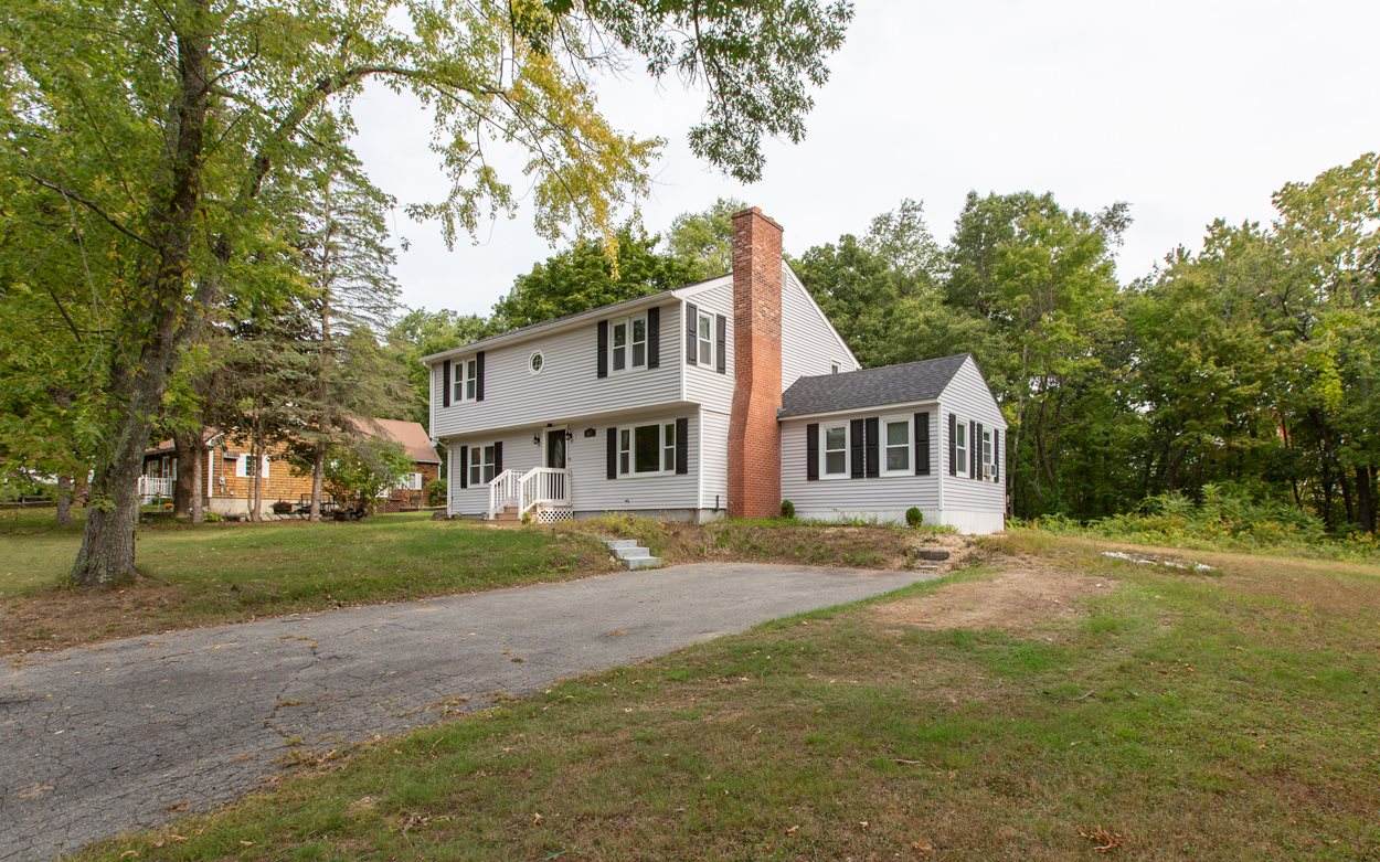 69 Old County Road - Photo 1