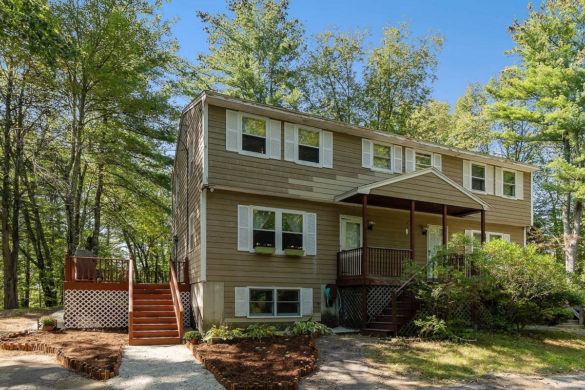 2 Colonial Drive - Photo 1
