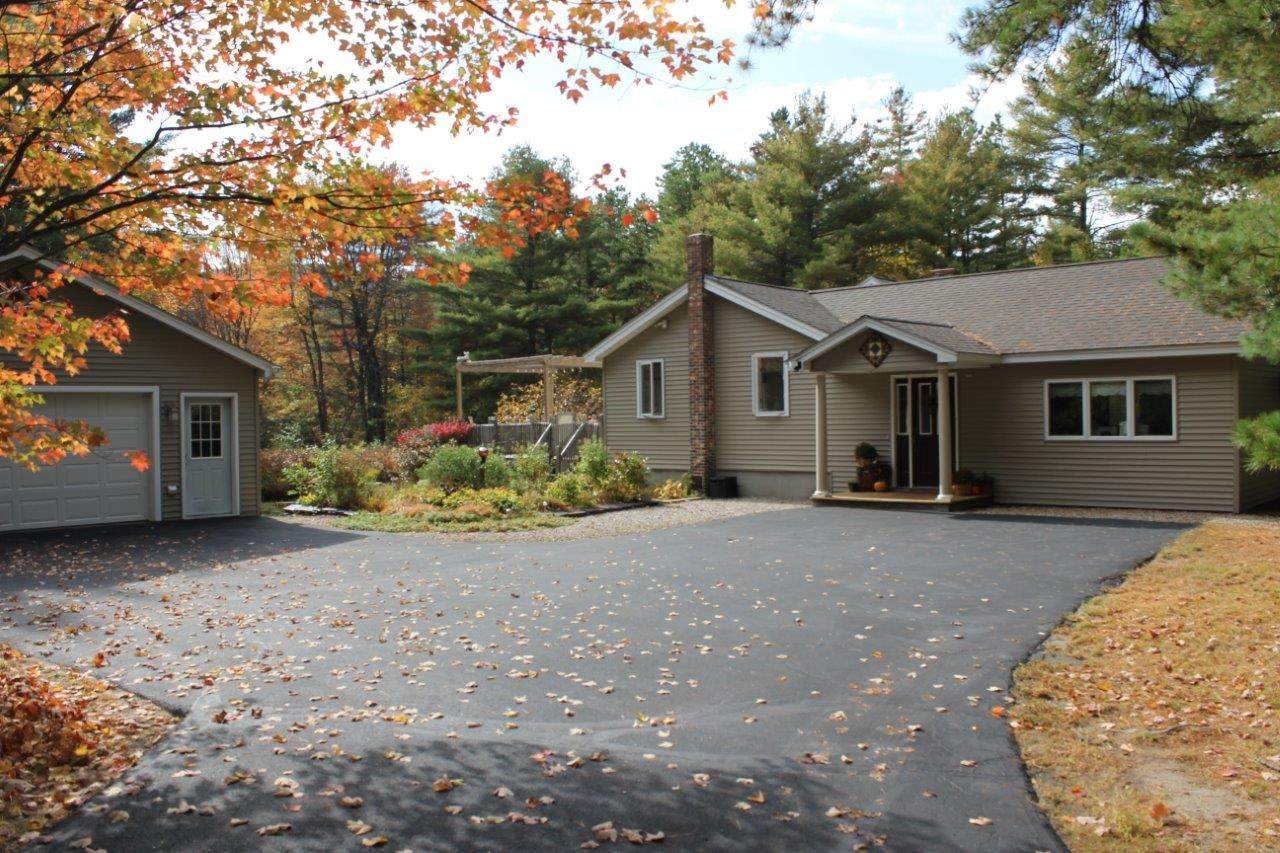 38 Old Mill Road - Photo 1