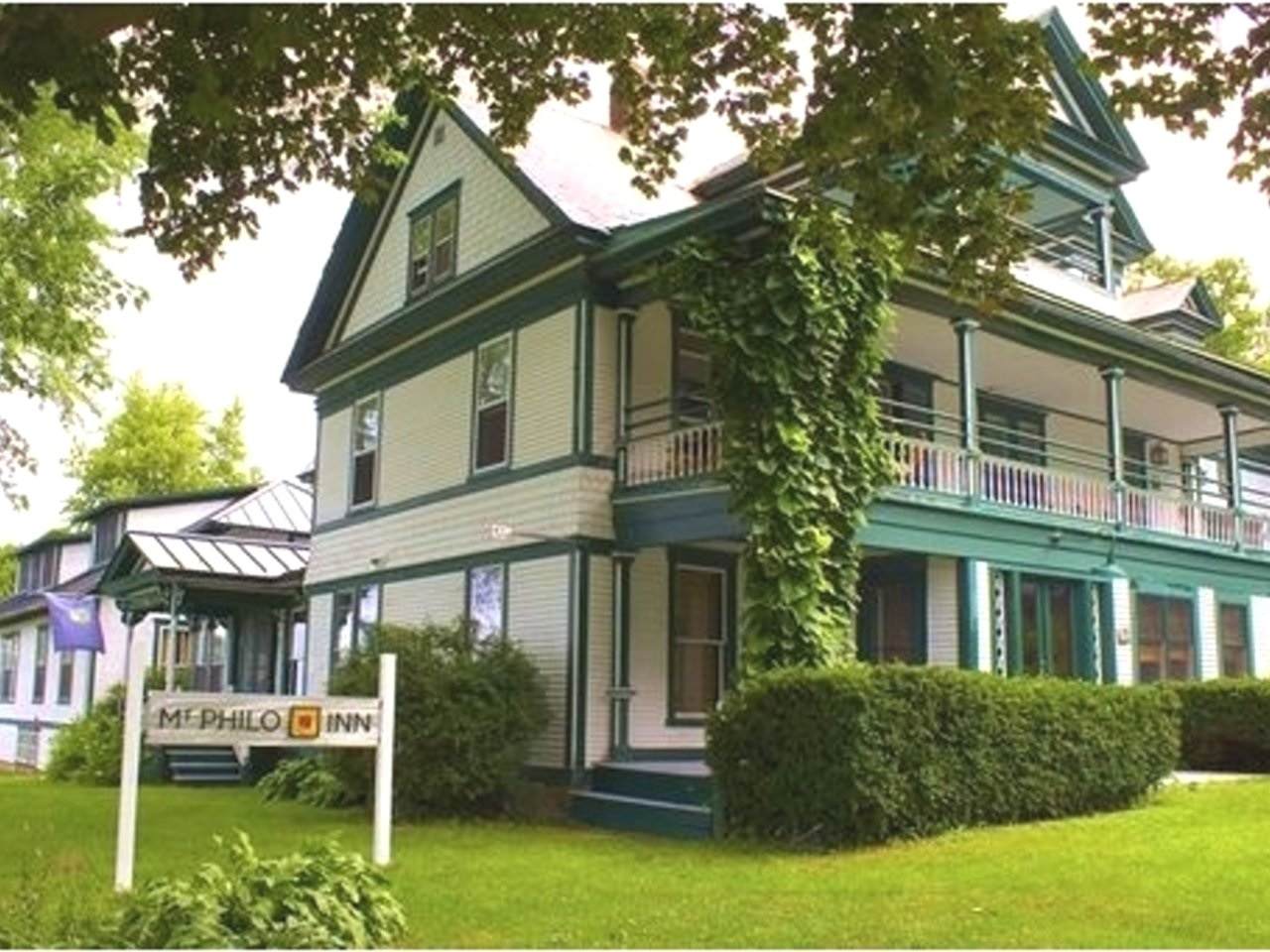 27 Inn Road - Photo 1