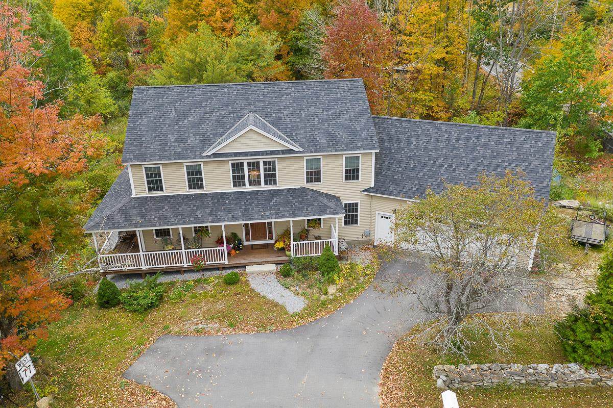 511 Dustin Tavern Road - Photo 1