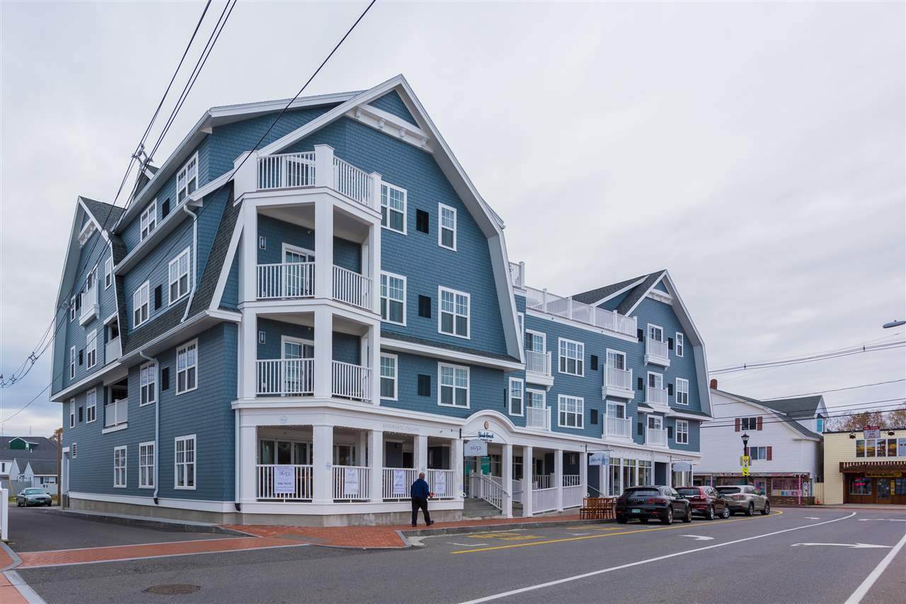 1 Ocean Avenue - Photo 1