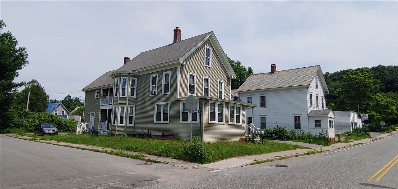 21 Killeen Street - Photo 1