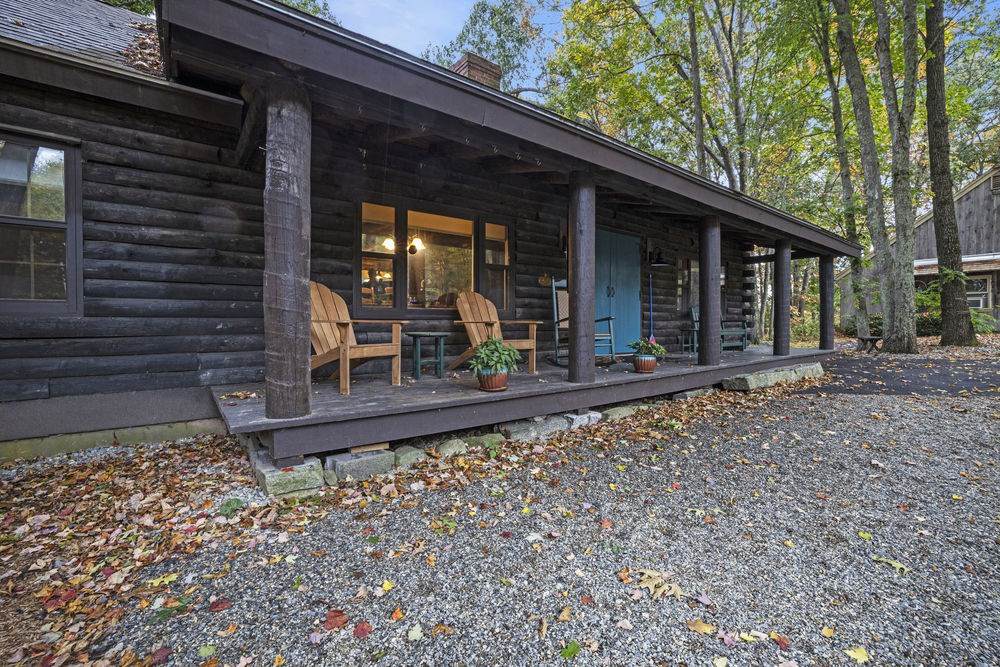 46 Wednesday Hill Road - Photo 1