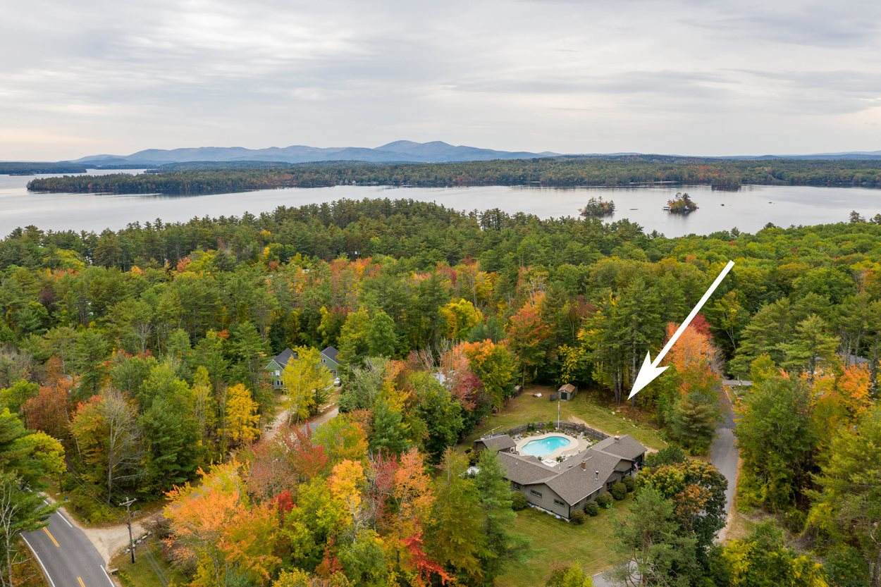 2 Senter Cove Road - Photo 1