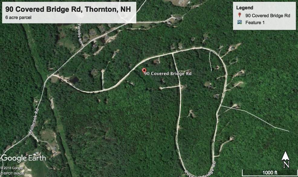 11-1-90 Covered Bridge Road - Photo 1