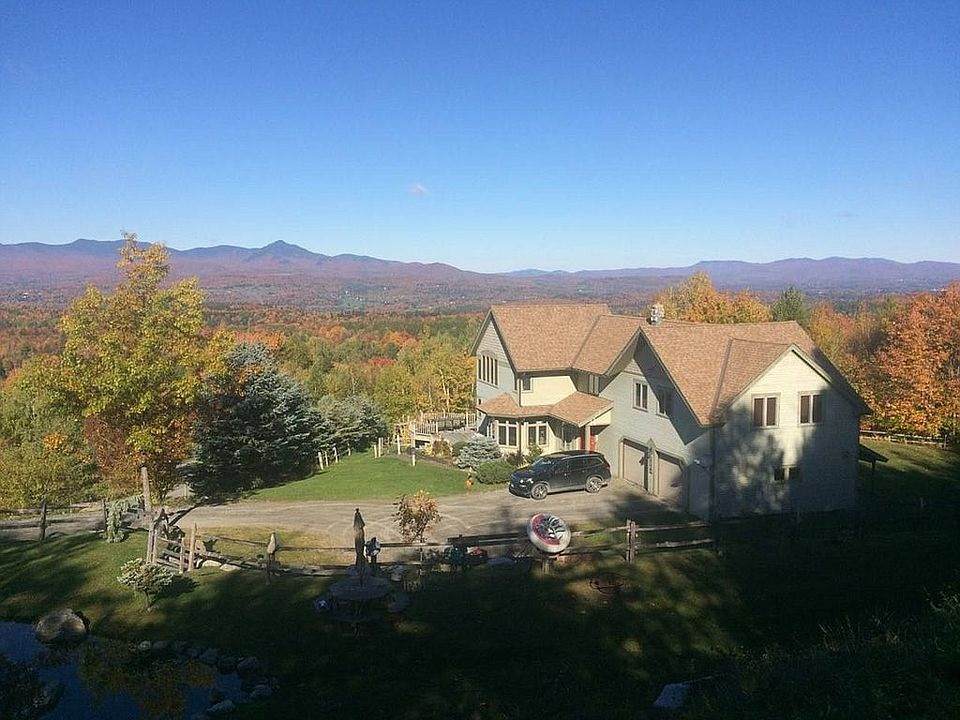 340 Worcester Ridge - Photo 1