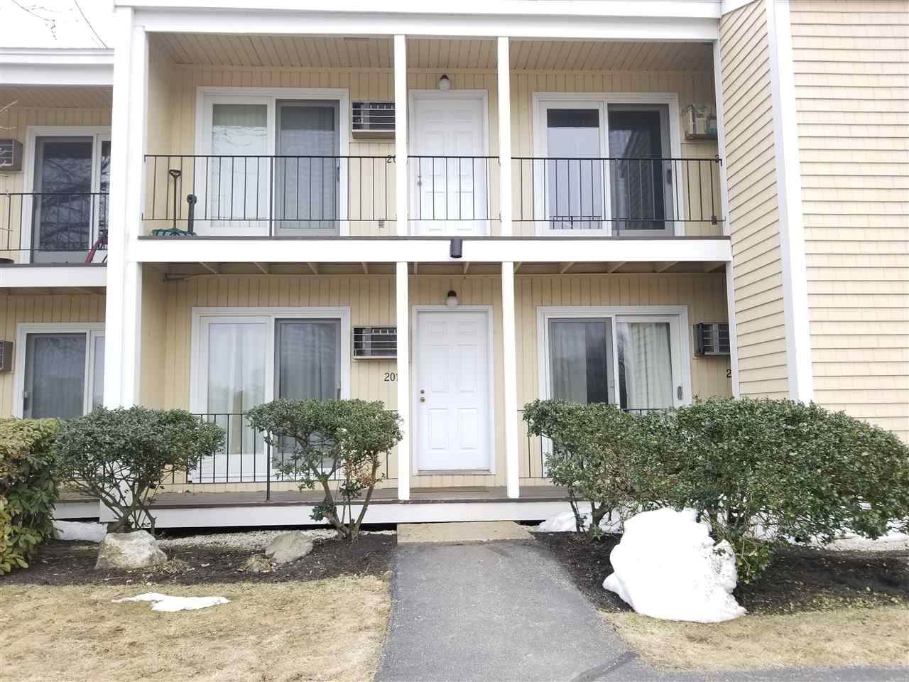 201 Cocheco Court - Photo 1