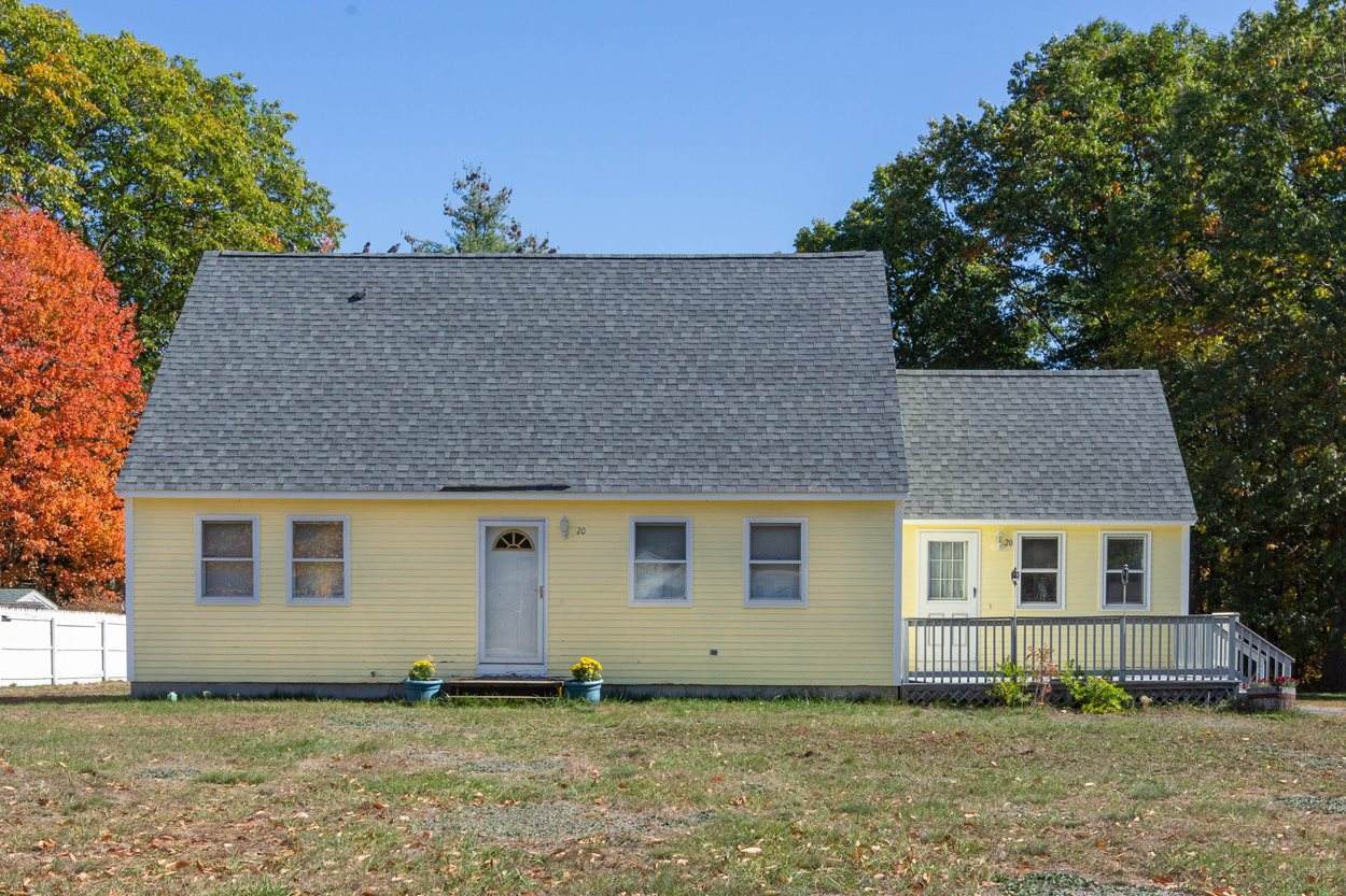 20 Kirsten Avenue - Photo 1