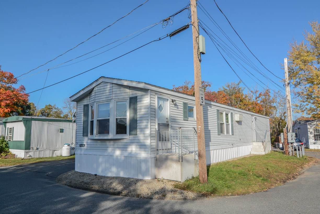 36 Brookwood Drive - Photo 1