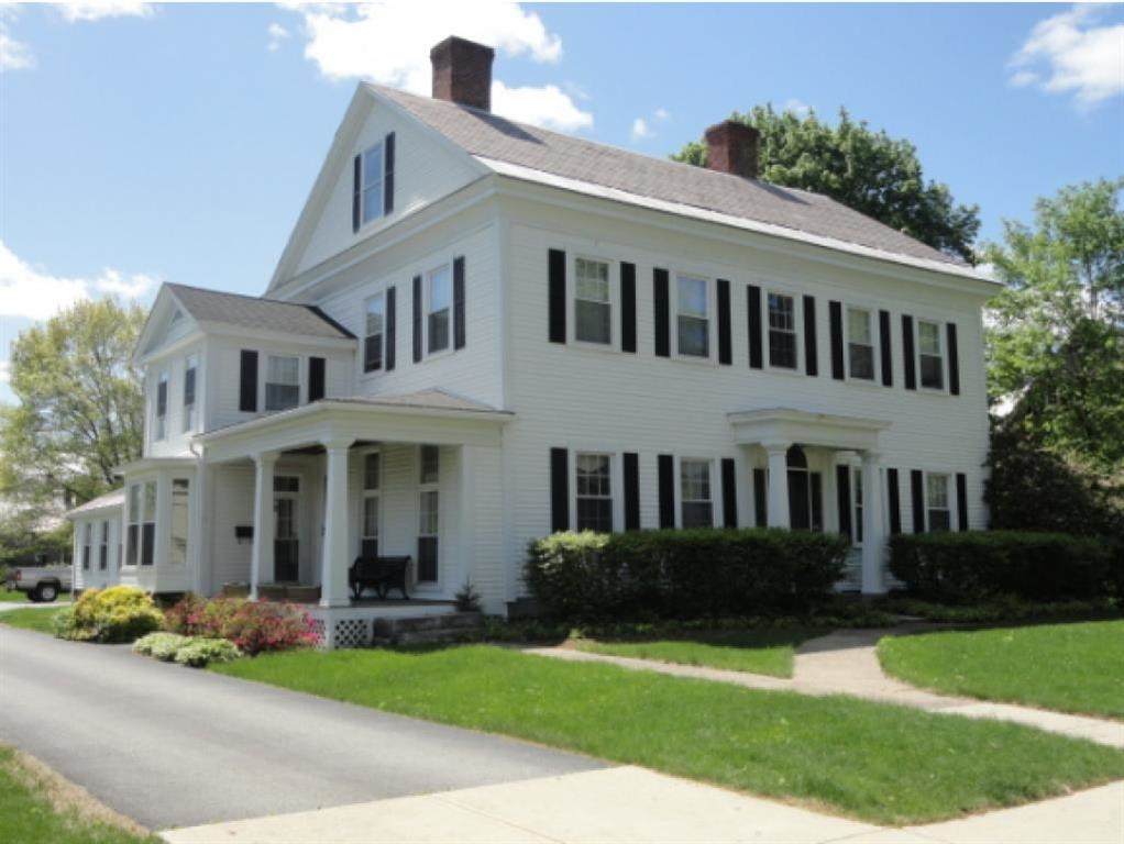 110 Court Street - Photo 1