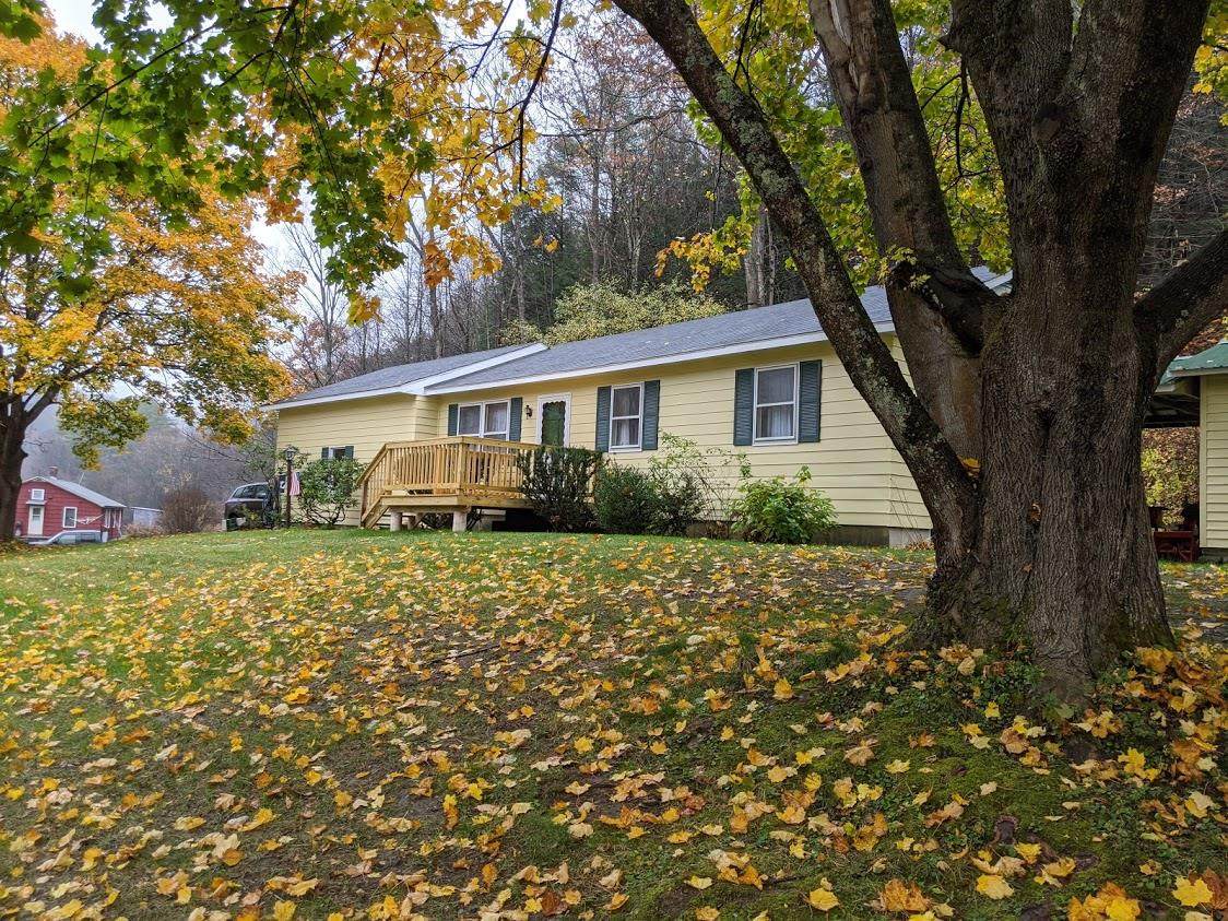 652 Saxtons River Road - Photo 1