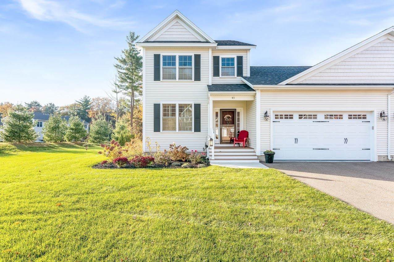45 Waterlefe Way - Photo 1