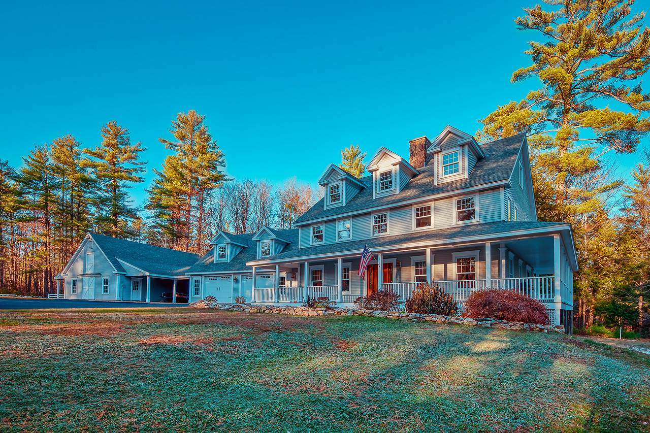 37 North Line Road - Photo 1