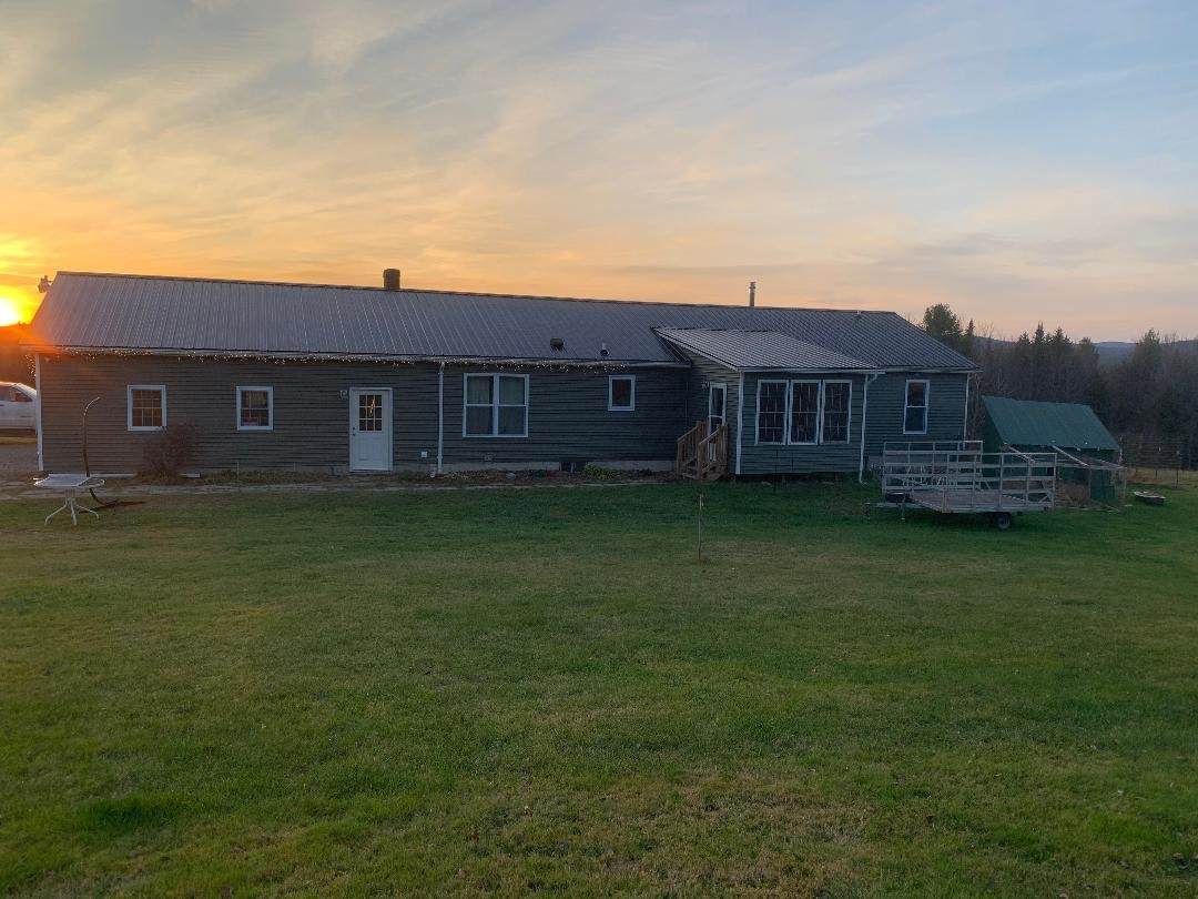 4515 Town Hill Road - Photo 1