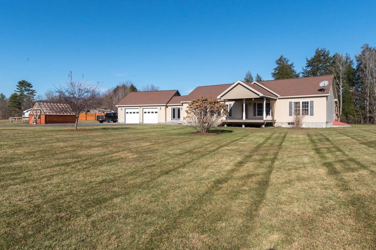 543 Whitcomb Island Road - Photo 1