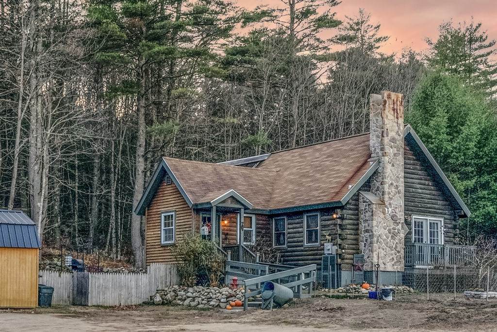 213 Valley Road - Photo 1