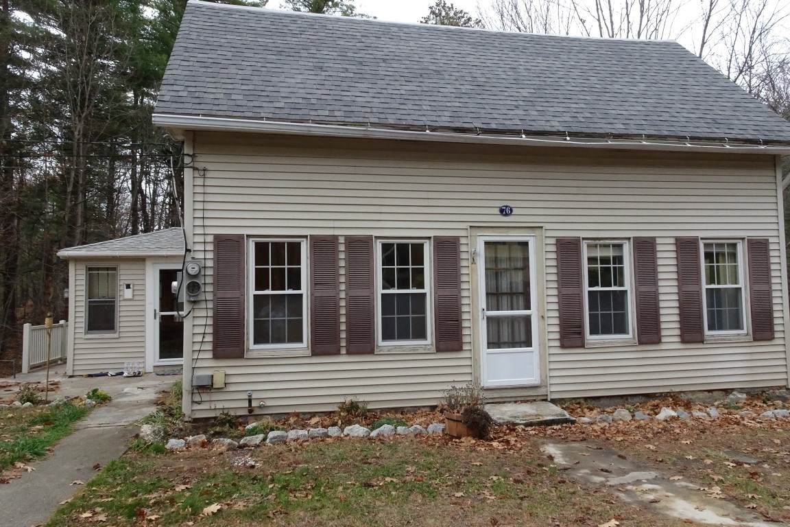 76 Sand Hill Road - Photo 1
