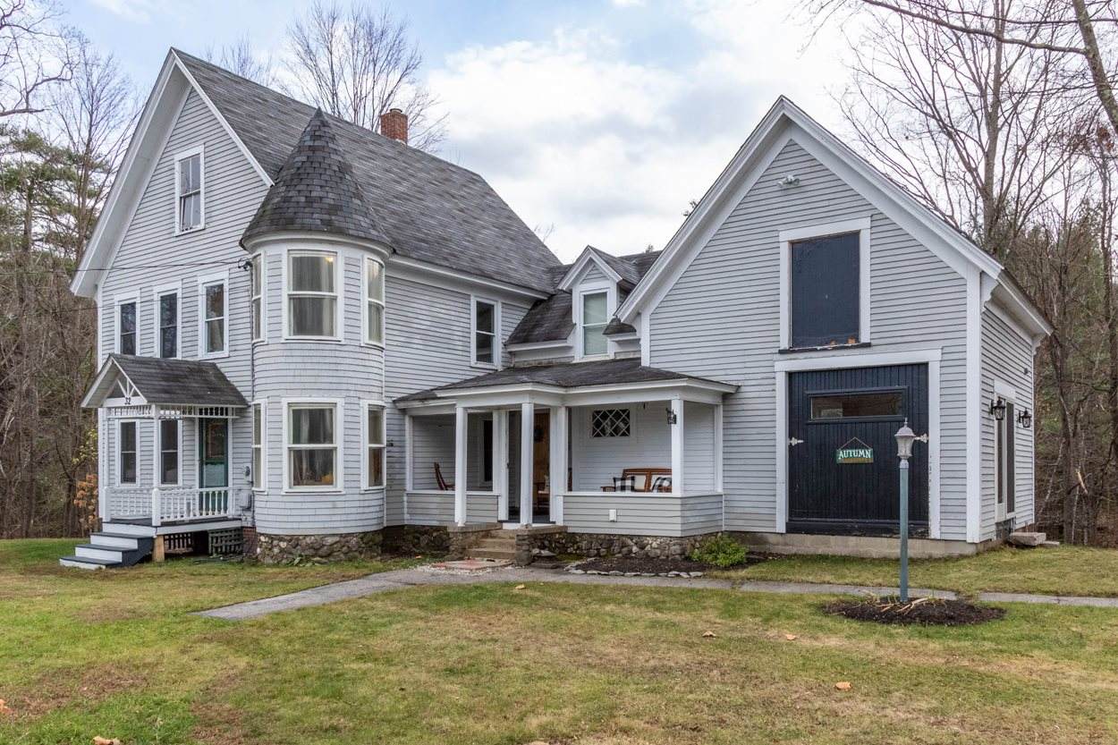32 Shawmut Street - Photo 1
