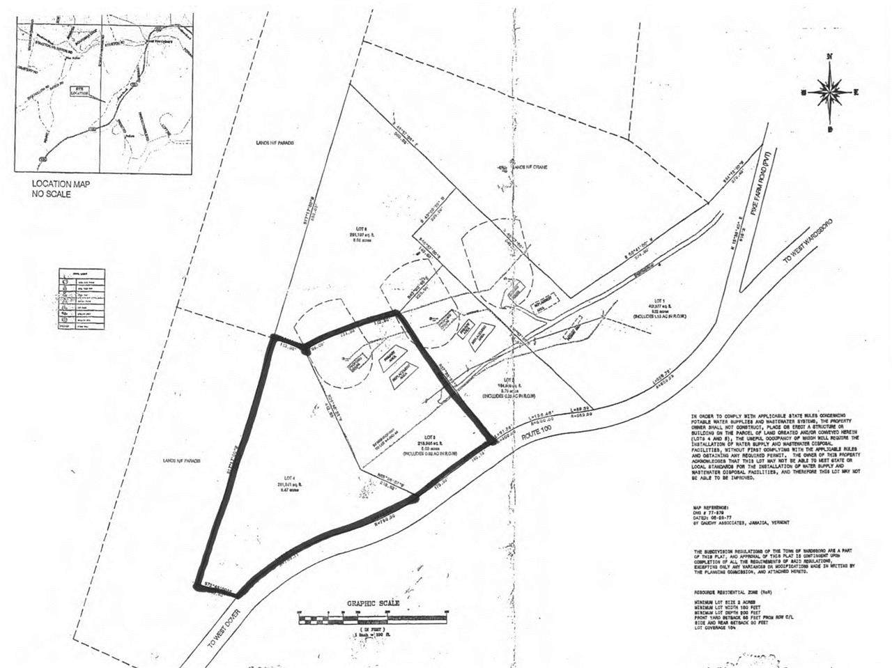 Pike Farm Road - Photo 1