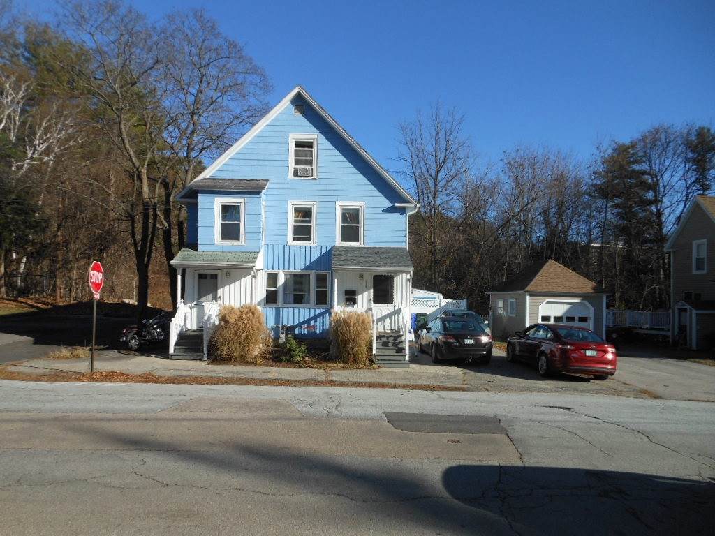 835 Belmont Street - Photo 1