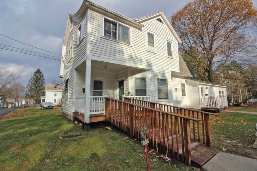 136 Mccall Street - Photo 1