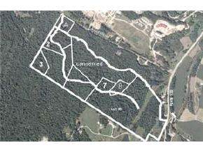 000 Bertha Springs Road - Photo 1