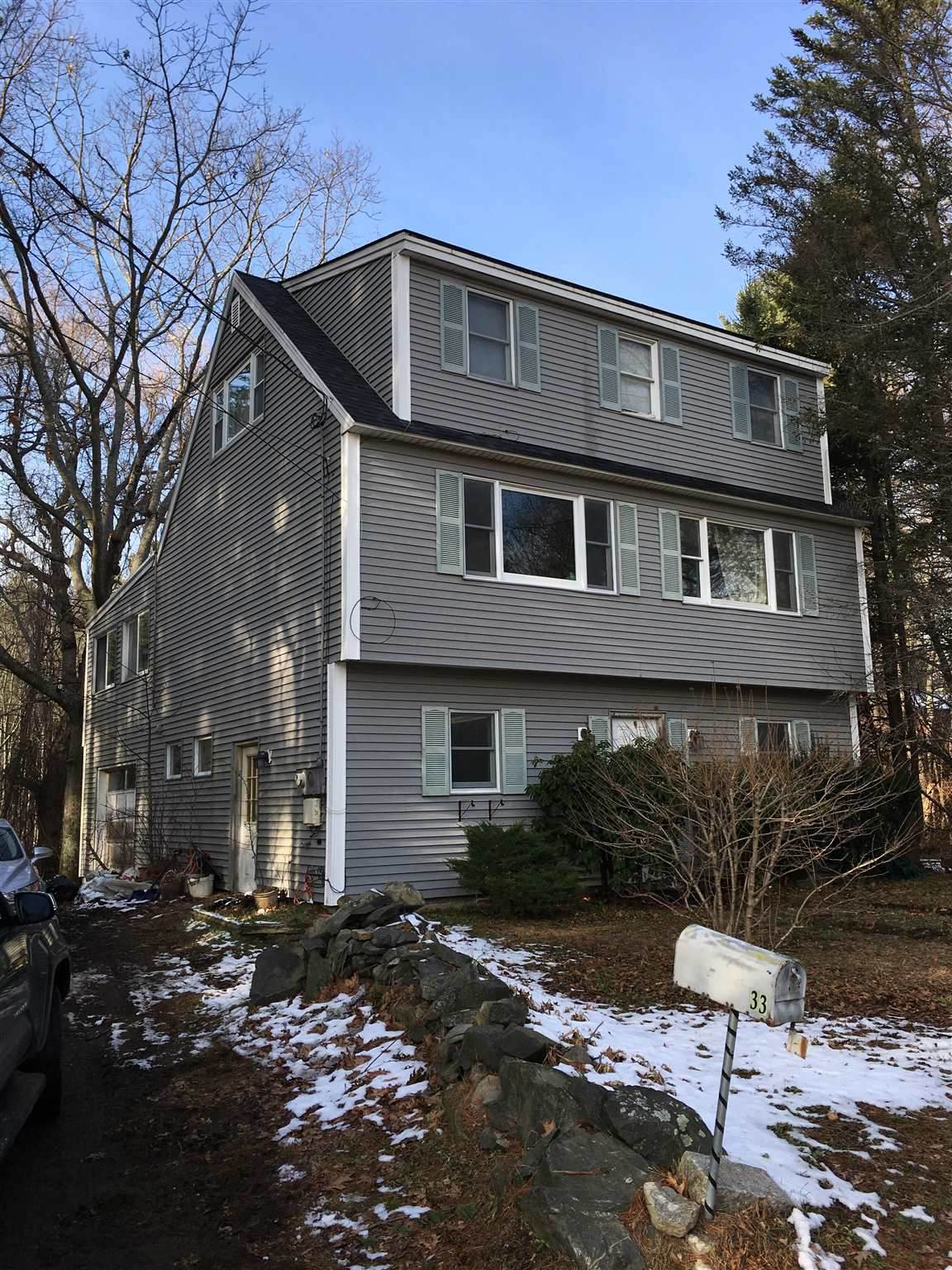 33 Foyes Lane - Photo 1