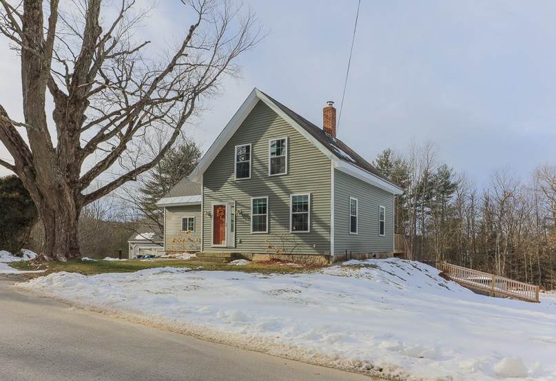 57 Fitzgerald Road - Photo 1