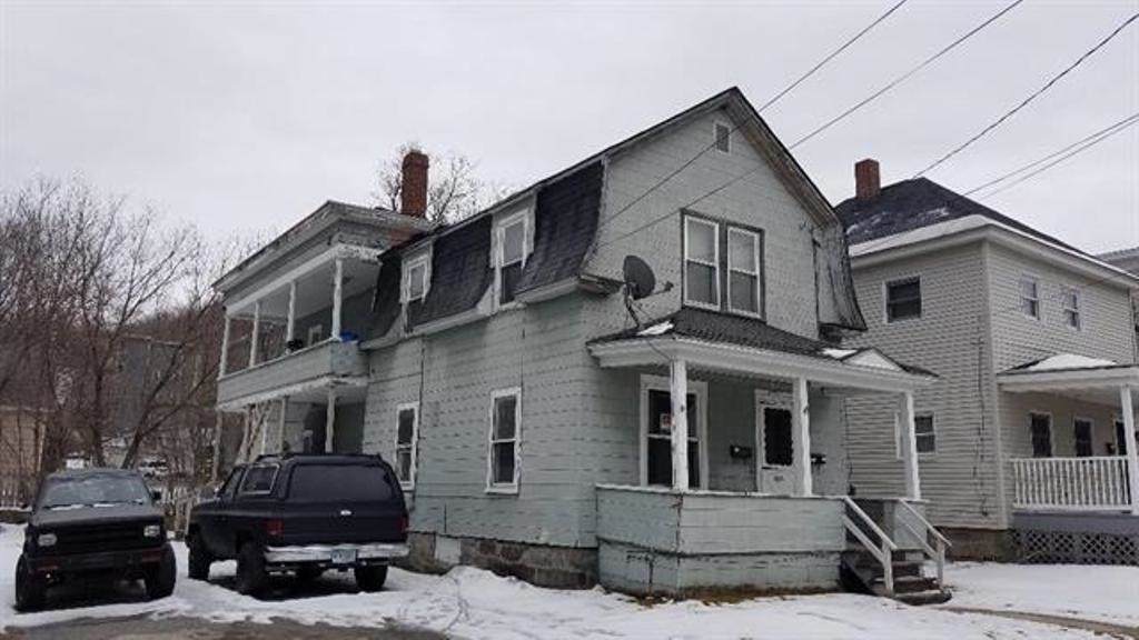 576 Burgess Street - Photo 1