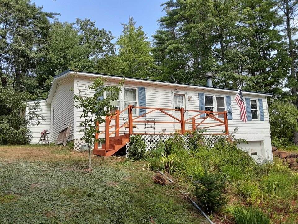 385 Shaw Road - Photo 1