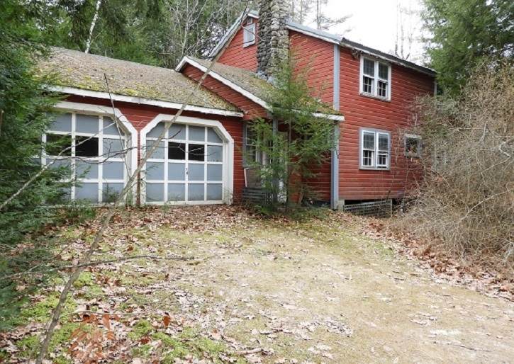 330 Beard Road - Photo 1