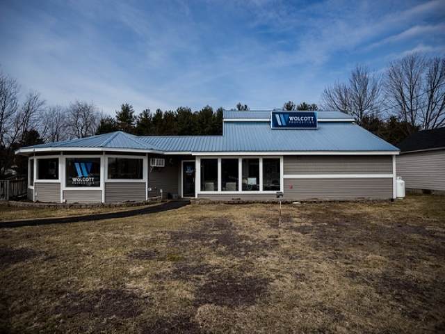 52 Old Rochester Road - Photo 1