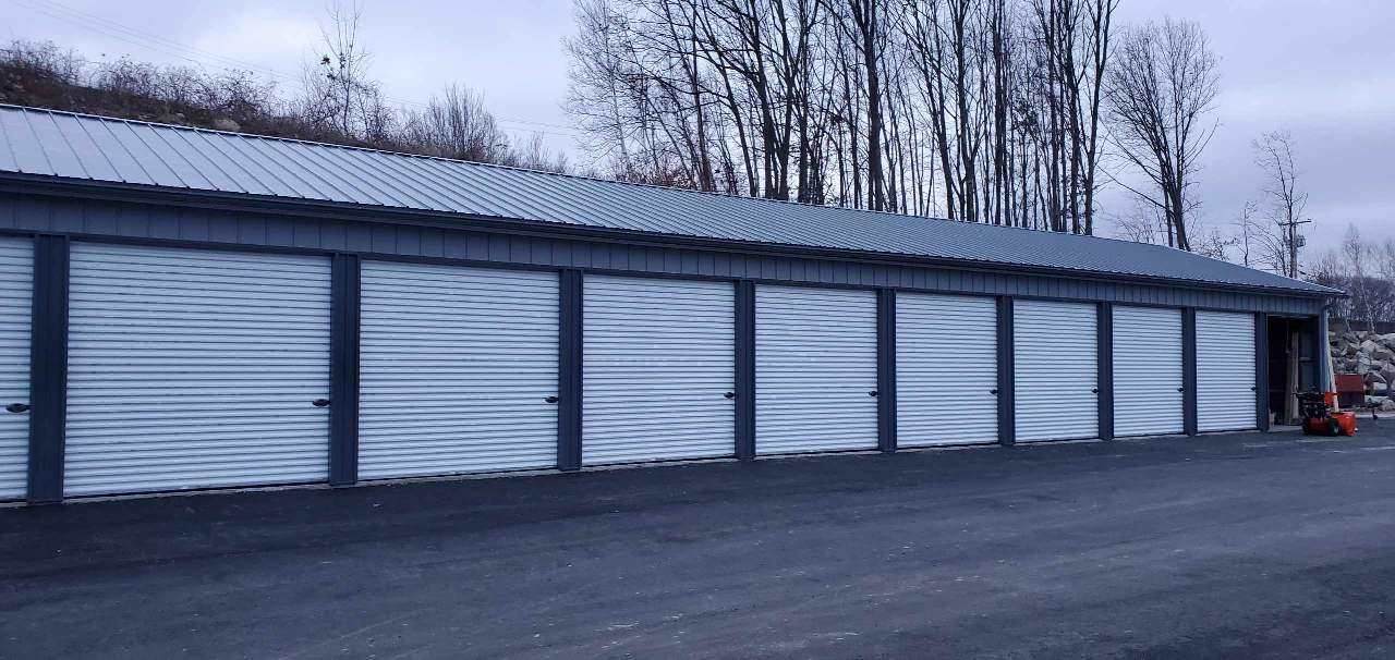 1298 Smyth Rd/Hooksett By-Pass Road - Photo 1