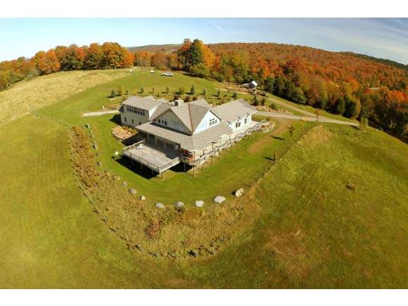 734 Herrick Street - Photo 1
