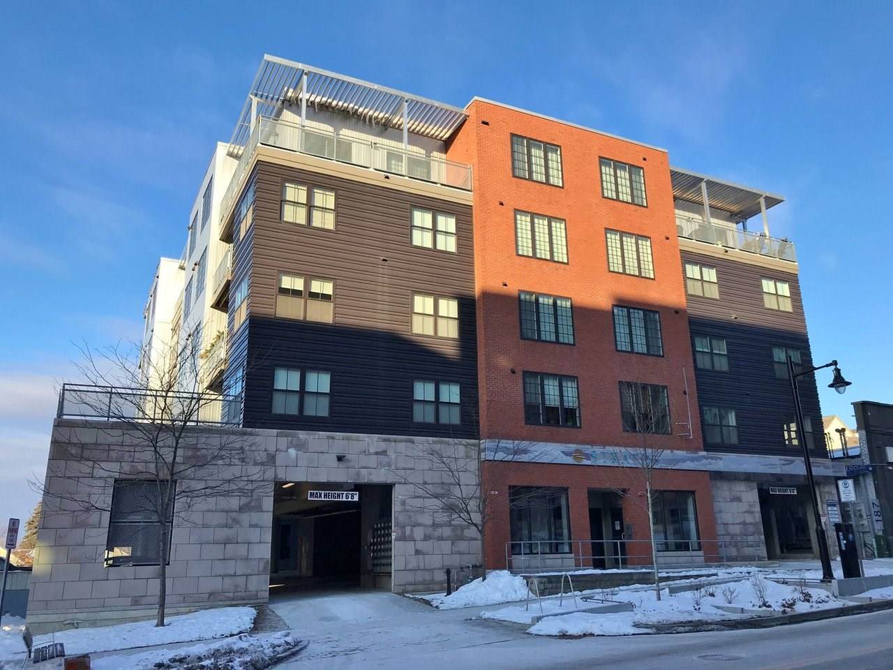 193 St. Paul Street - Photo 1